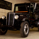 Illustration for article titled For $59,900, Is This 1935 International Harvester C-35 The Money Shot?